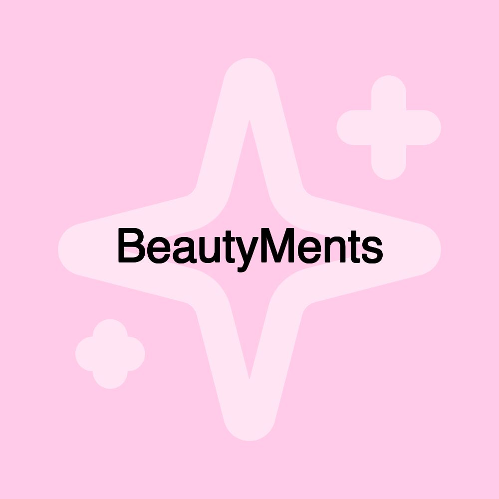 BeautyMents