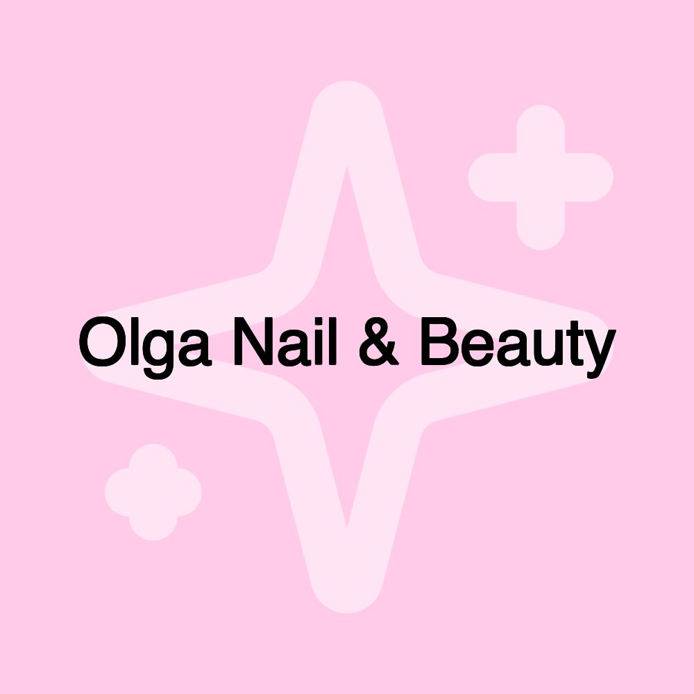 Olga Nail & Beauty