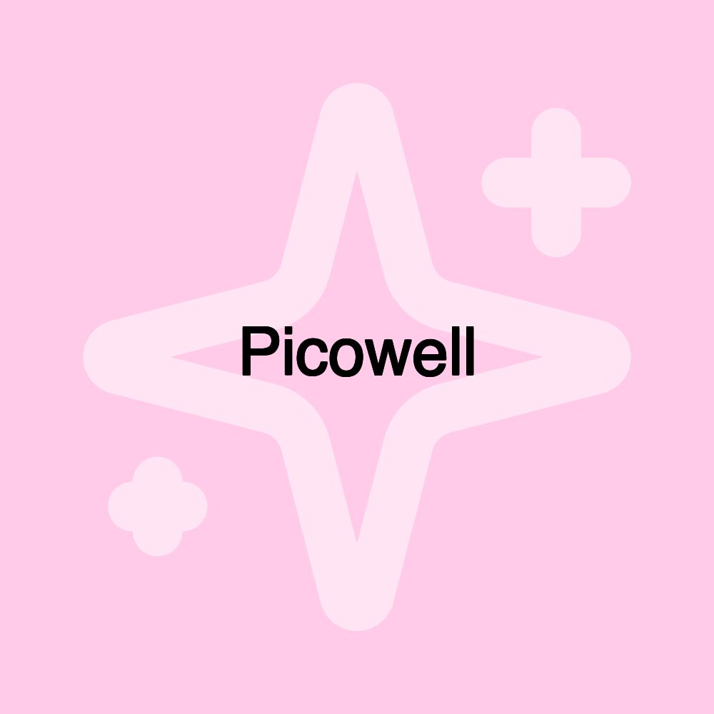 Picowell