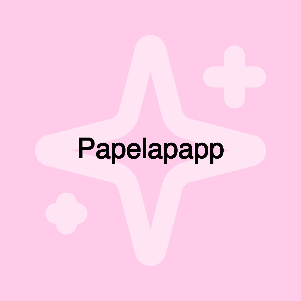 Papelapapp