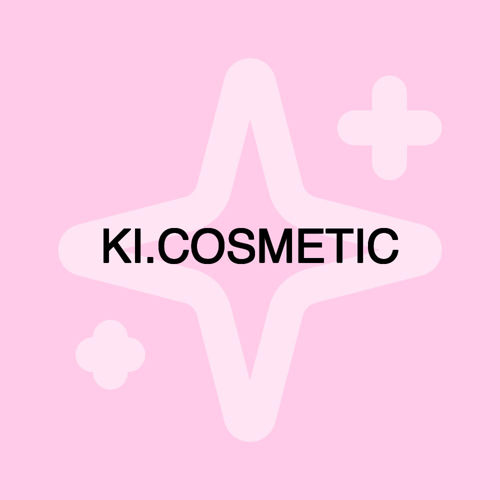 KI.COSMETIC