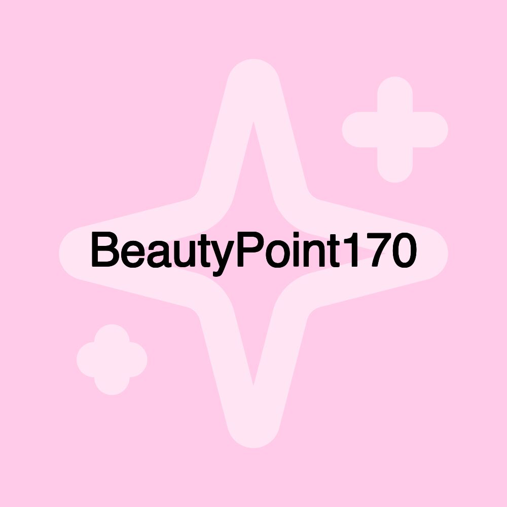 BeautyPoint170