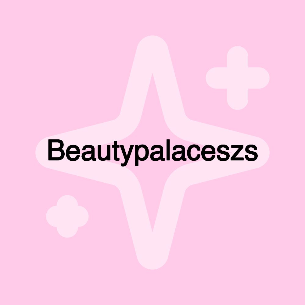 Beautypalaceszs