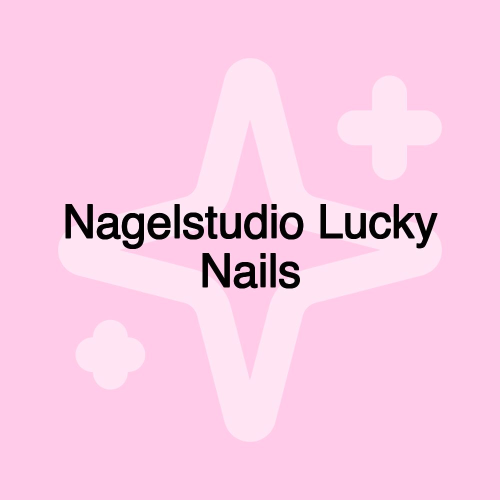 Nagelstudio Lucky Nails