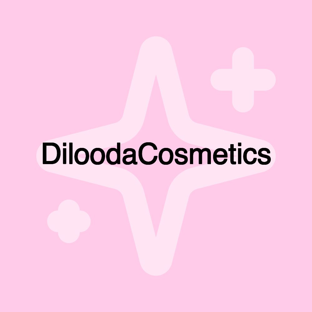 DiloodaCosmetics