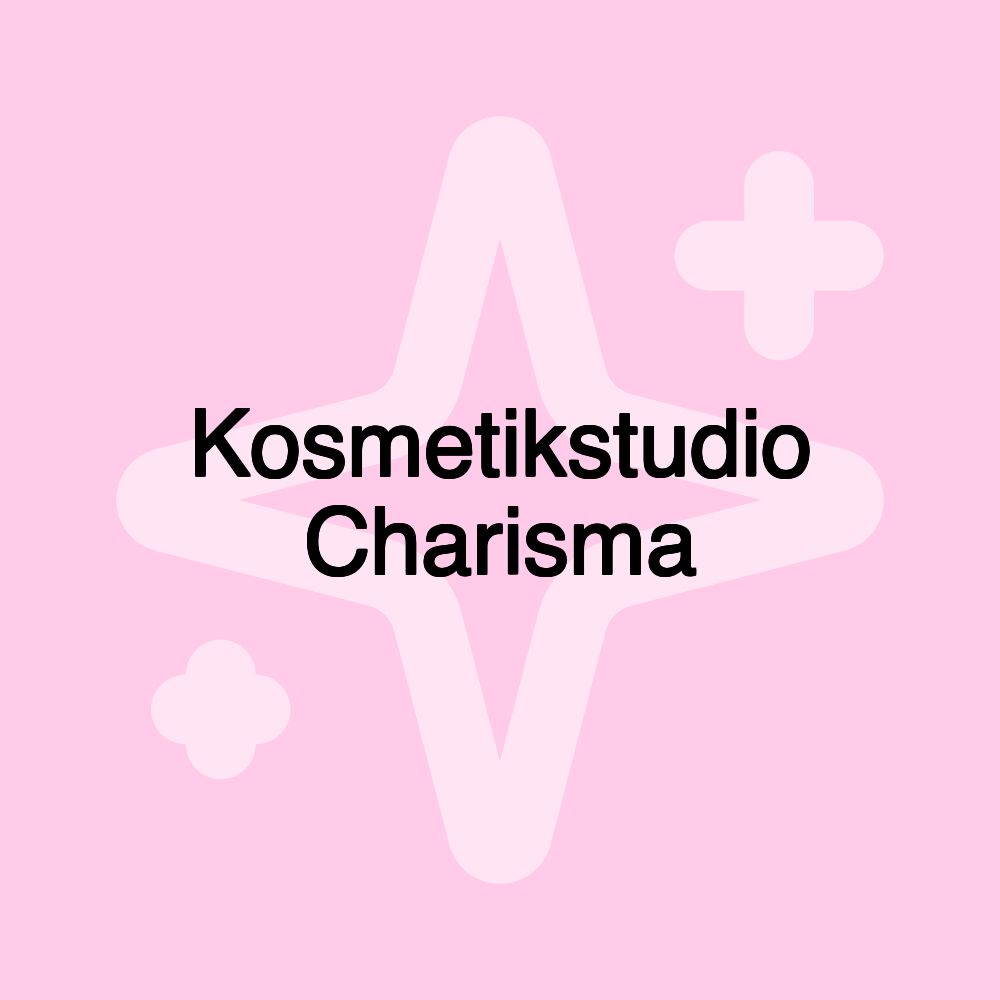 Kosmetikstudio Charisma