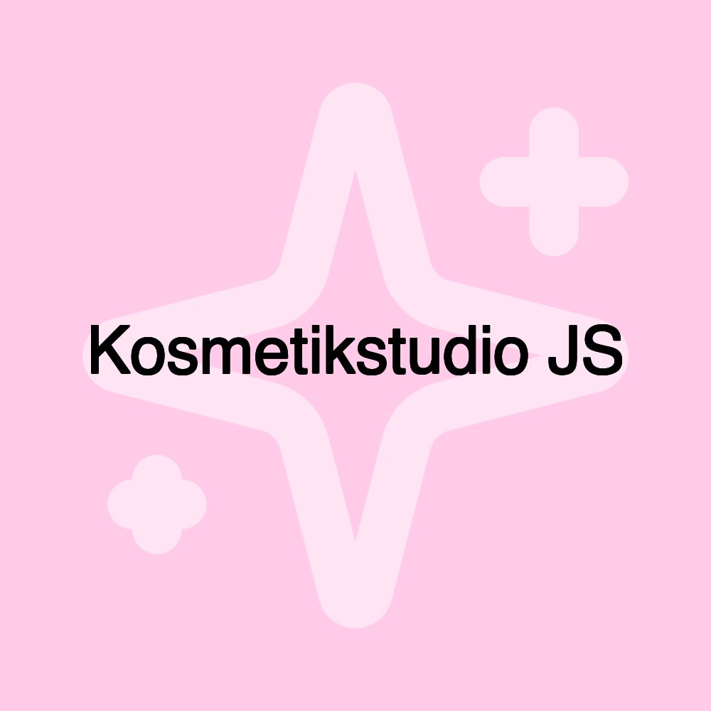 Kosmetikstudio JS