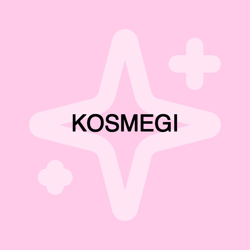 KOSMEGI