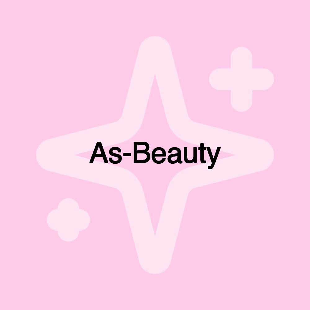 As-Beauty