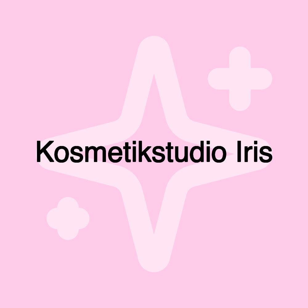 Kosmetikstudio Iris