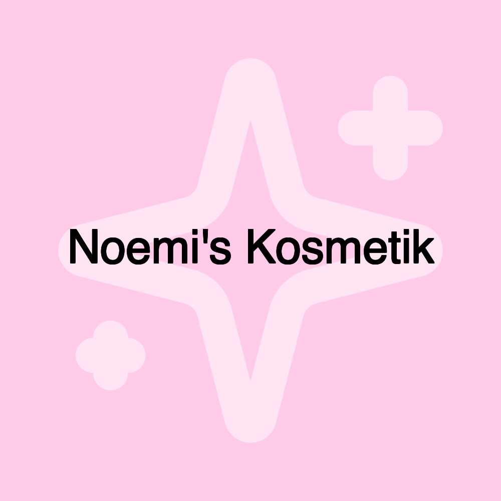 Noemi's Kosmetik