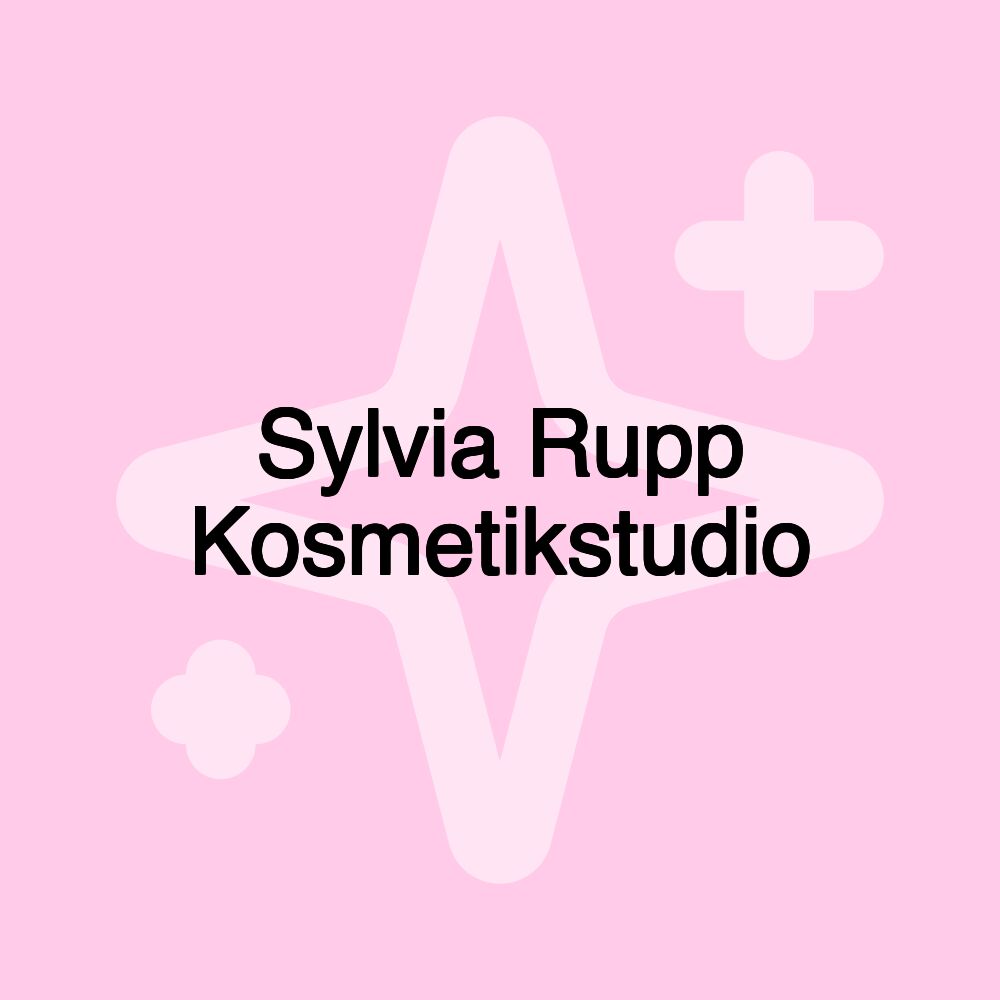 Sylvia Rupp Kosmetikstudio