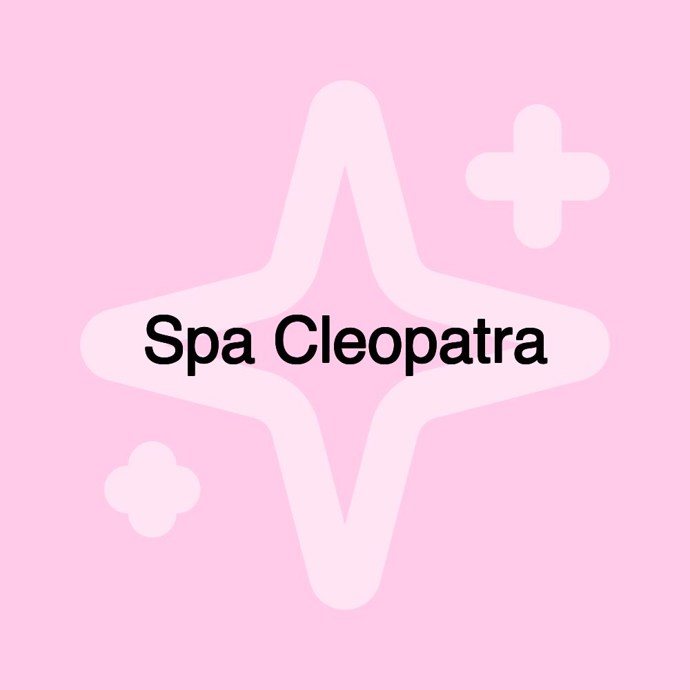 Spa Cleopatra