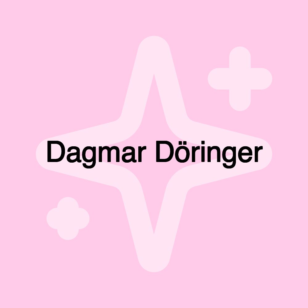 Dagmar Döringer