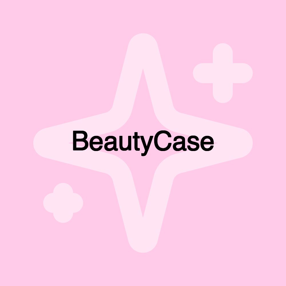 BeautyCase