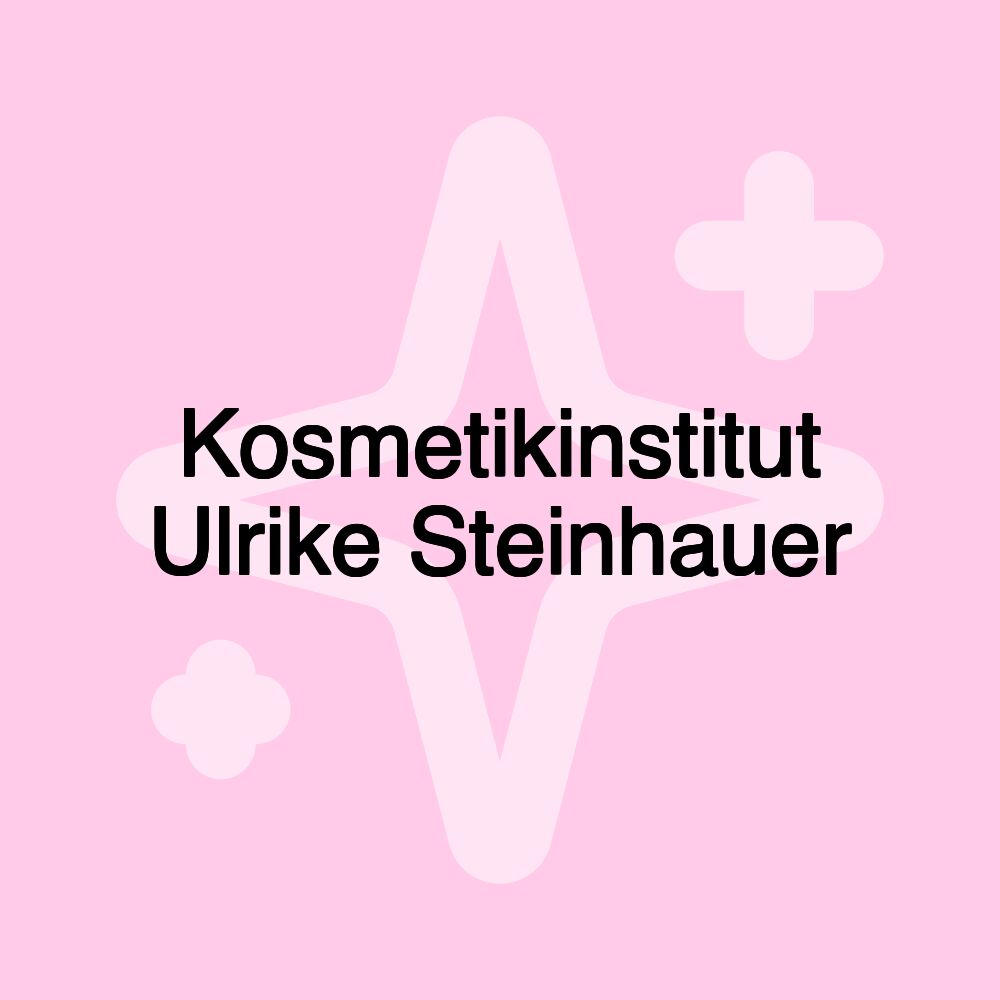 Kosmetikinstitut Ulrike Steinhauer