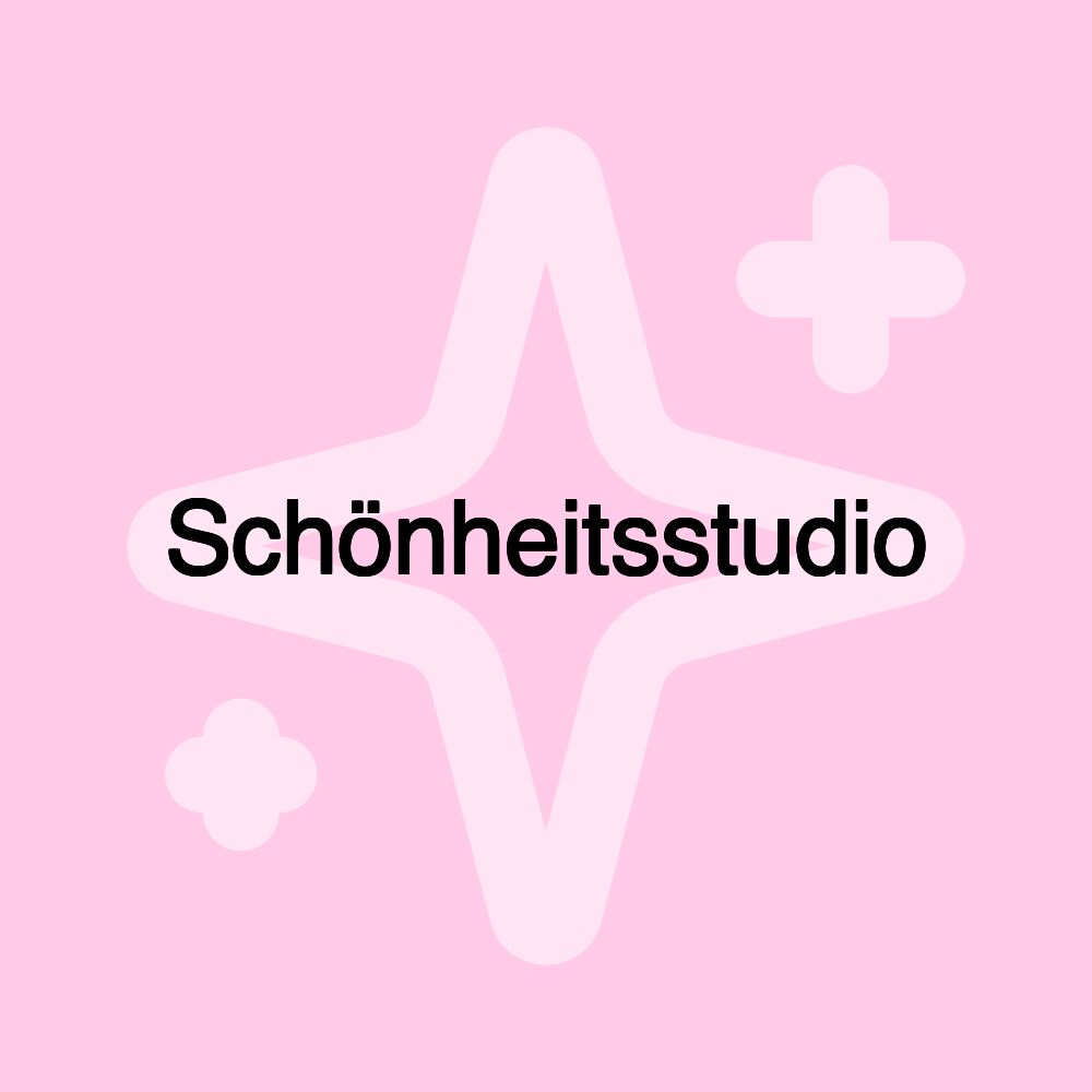 Schönheitsstudio