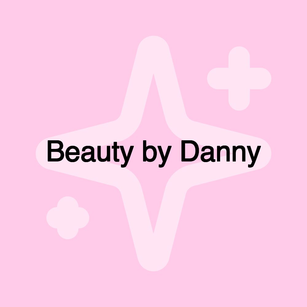 Beauty by Danny