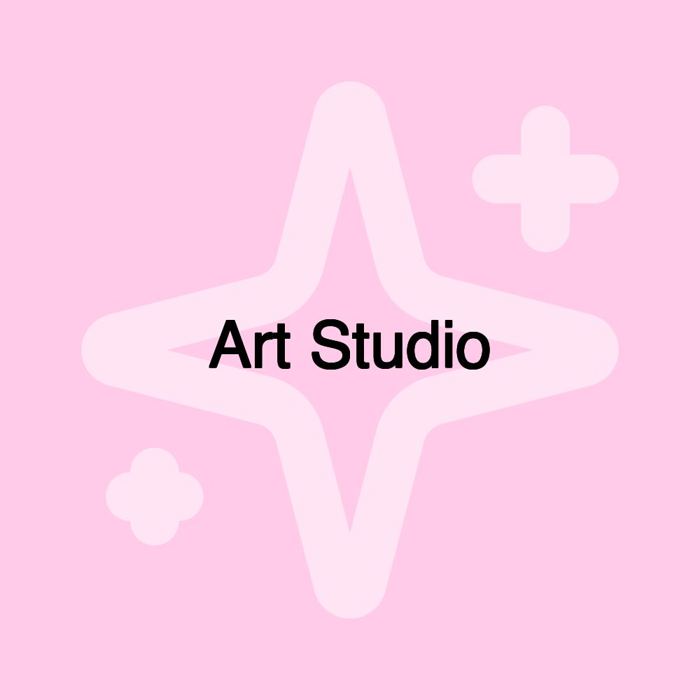 Art Studio