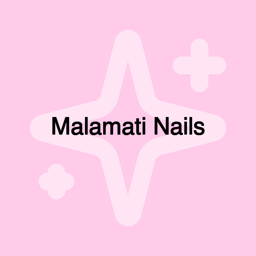 Malamati Nails