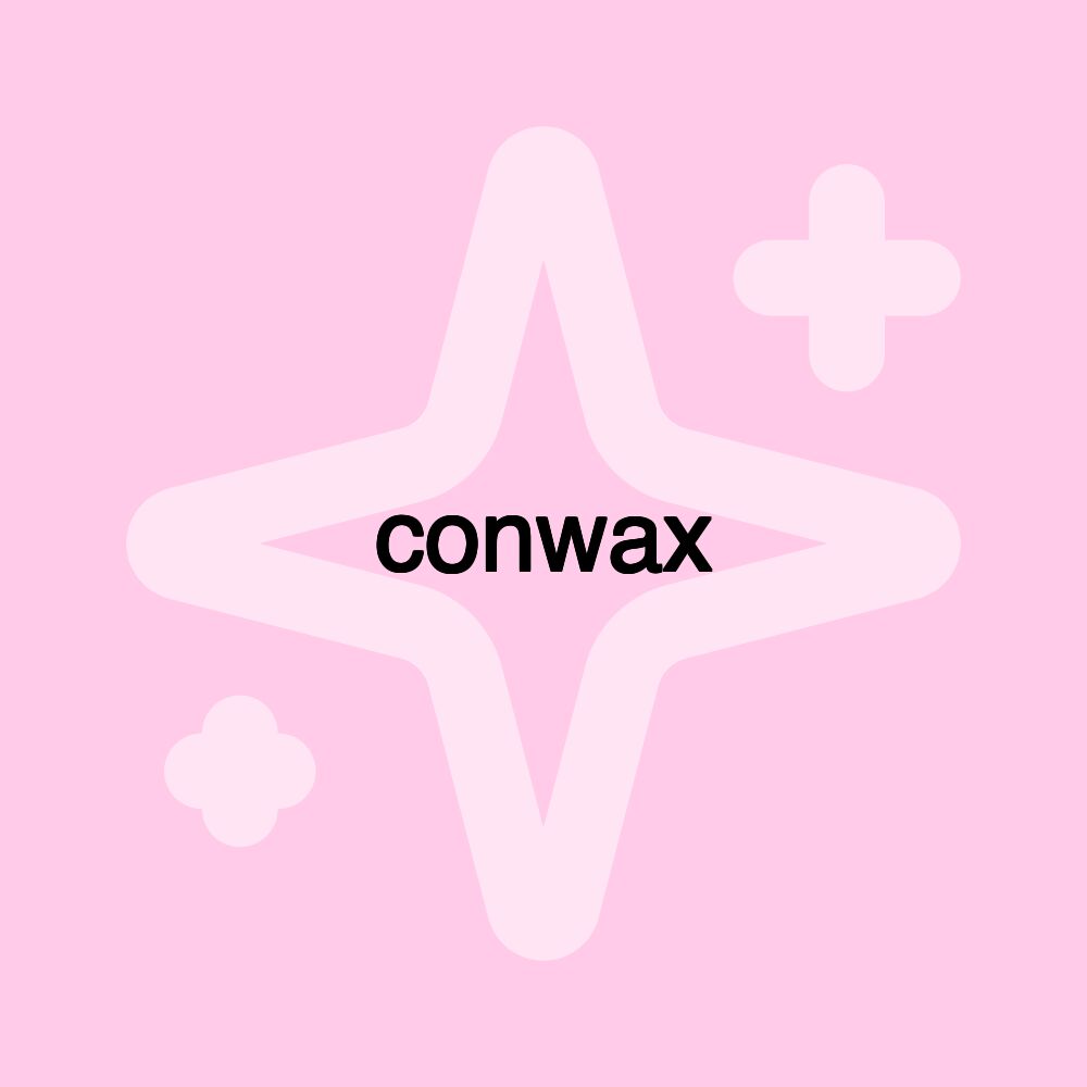 conwax