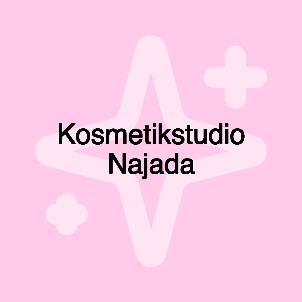 Kosmetikstudio Najada