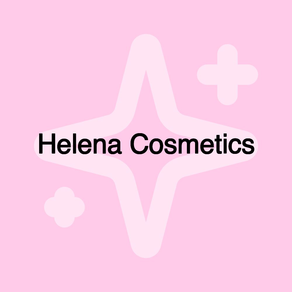 Helena Cosmetics