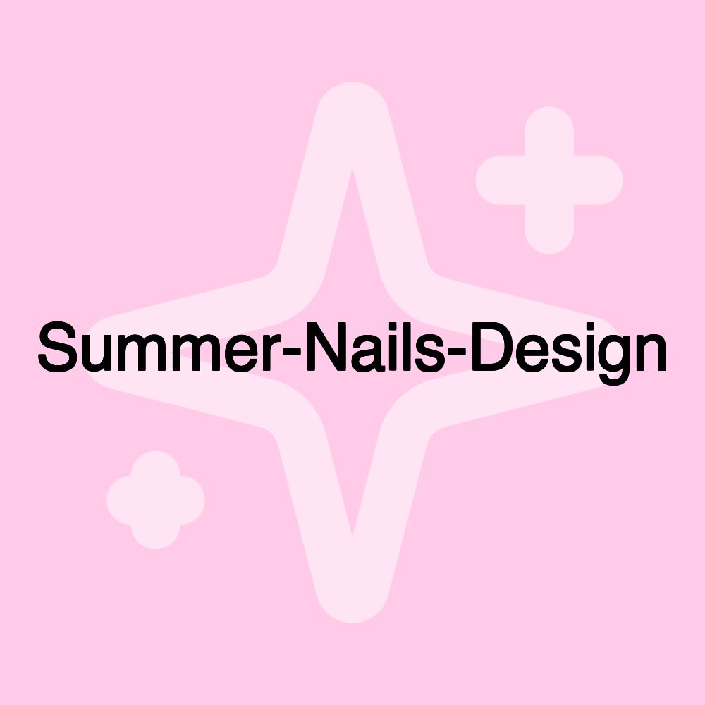 Summer-Nails-Design