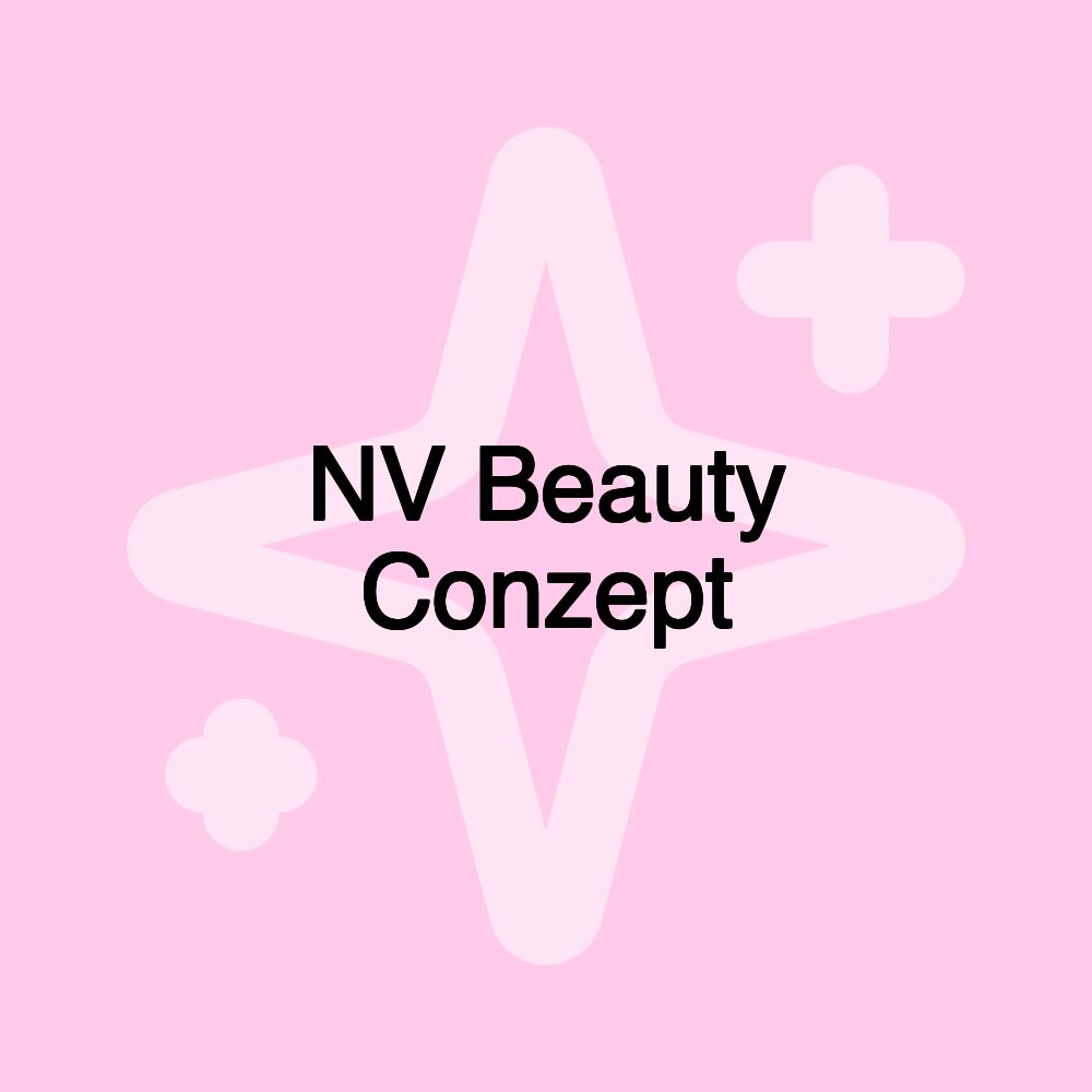 NV Beauty Conzept