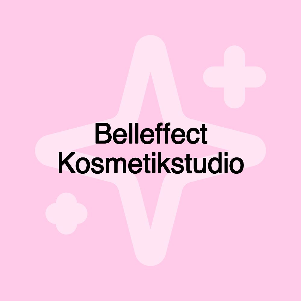 Belleffect Kosmetikstudio