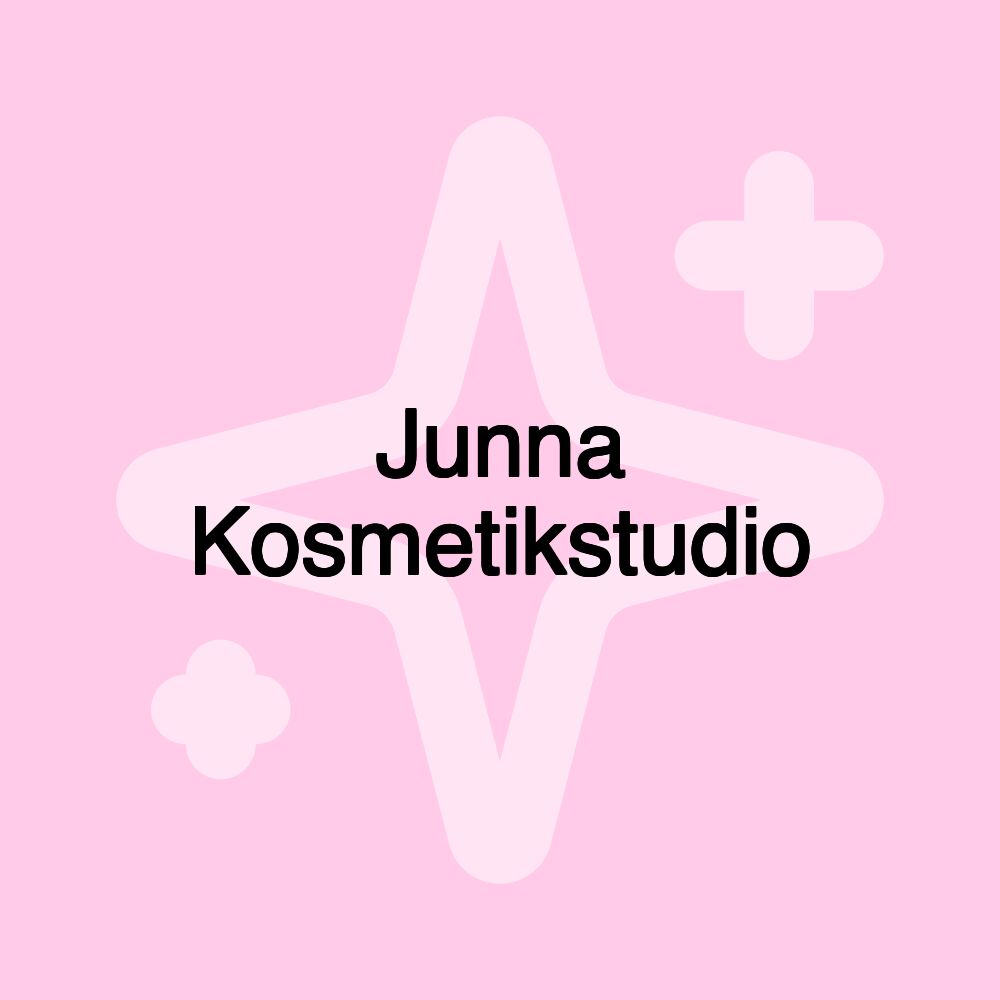 Junna Kosmetikstudio