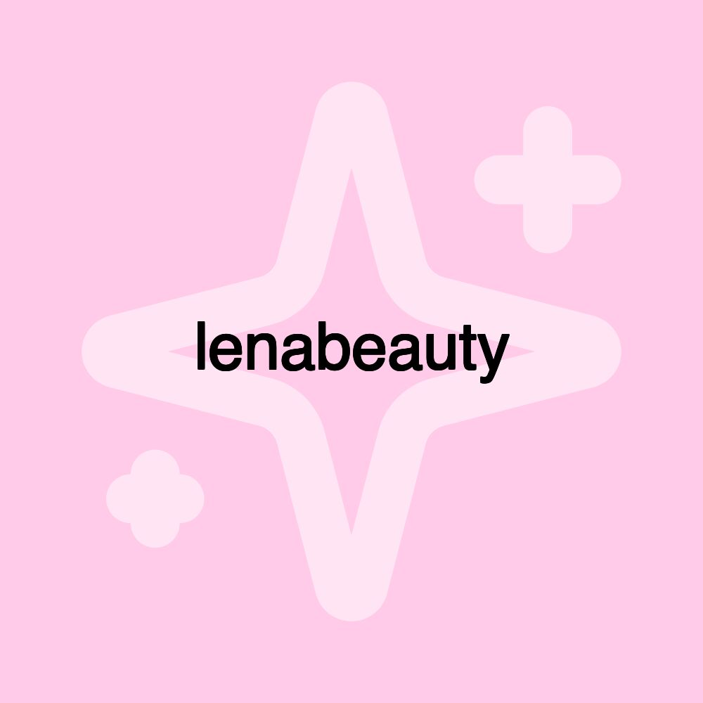 lenabeauty