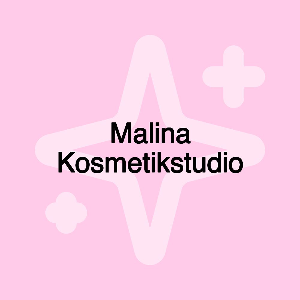 Malina Kosmetikstudio