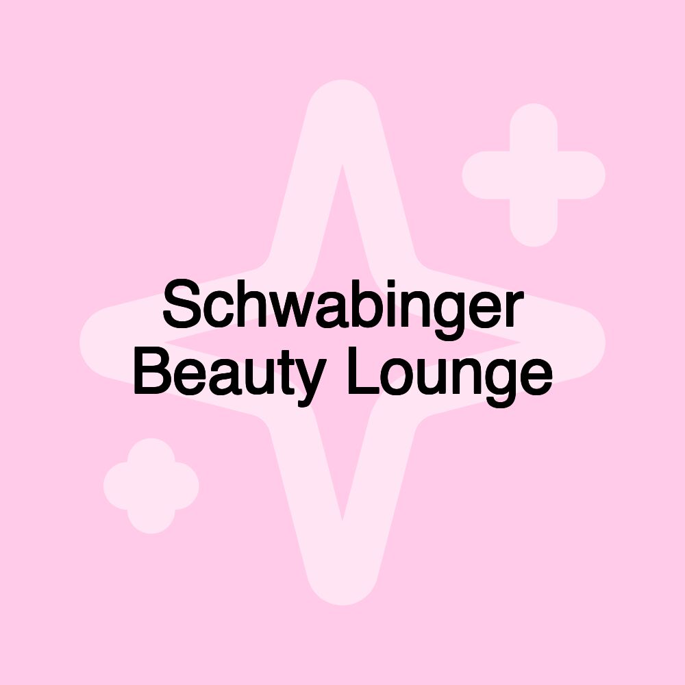 Schwabinger Beauty Lounge