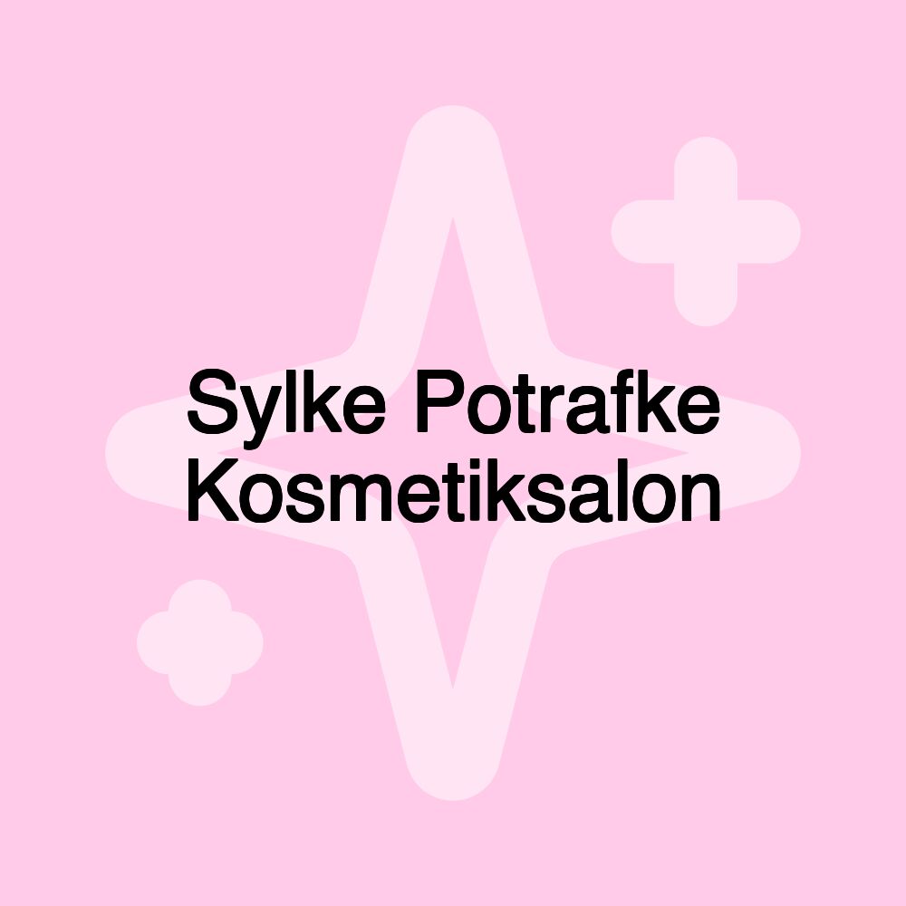 Sylke Potrafke Kosmetiksalon