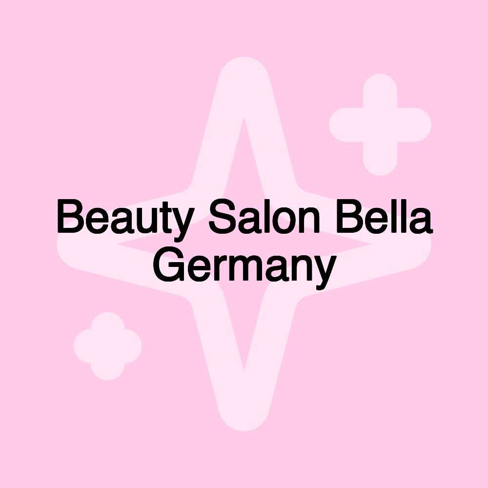 Beauty Salon Bella Germany