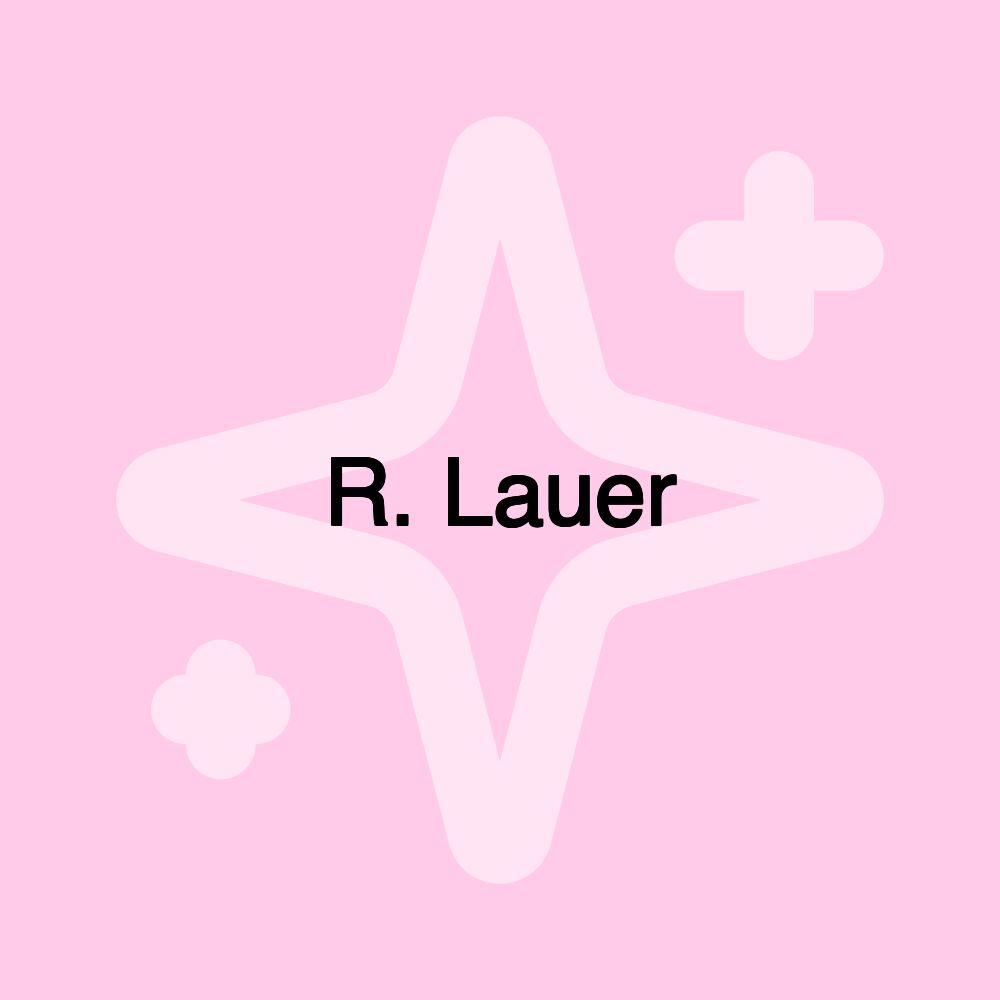 R. Lauer