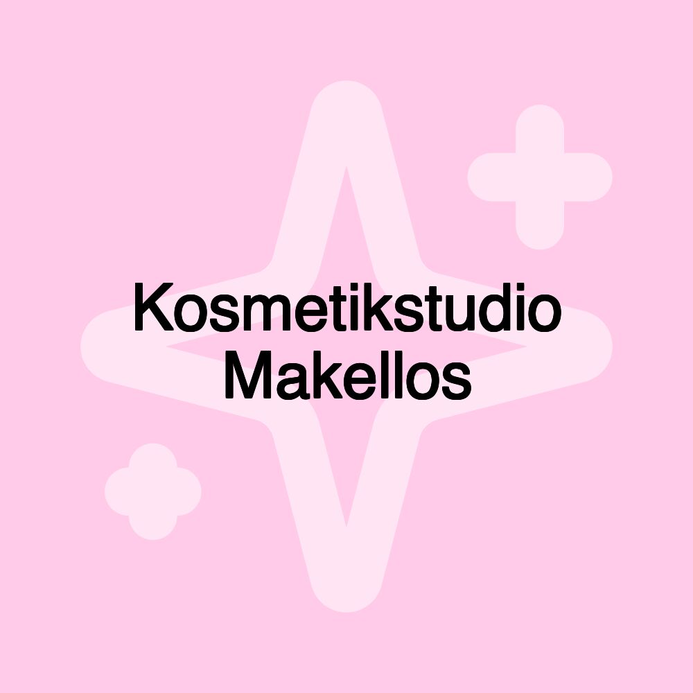 Kosmetikstudio Makellos