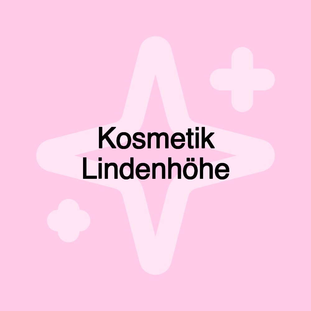 Kosmetik Lindenhöhe