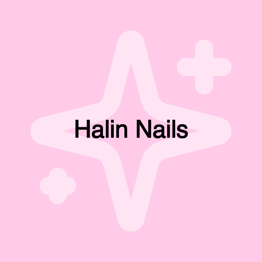 Halin Nails