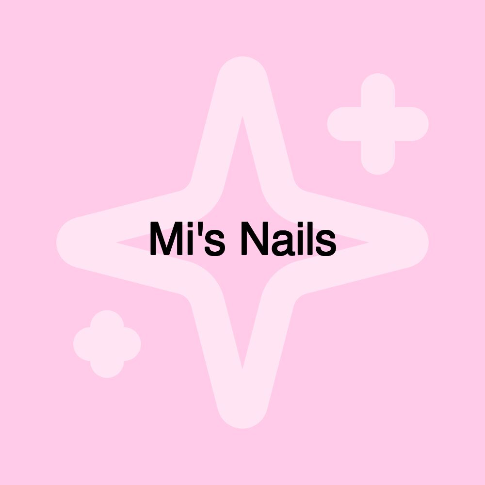 Mi's Nails