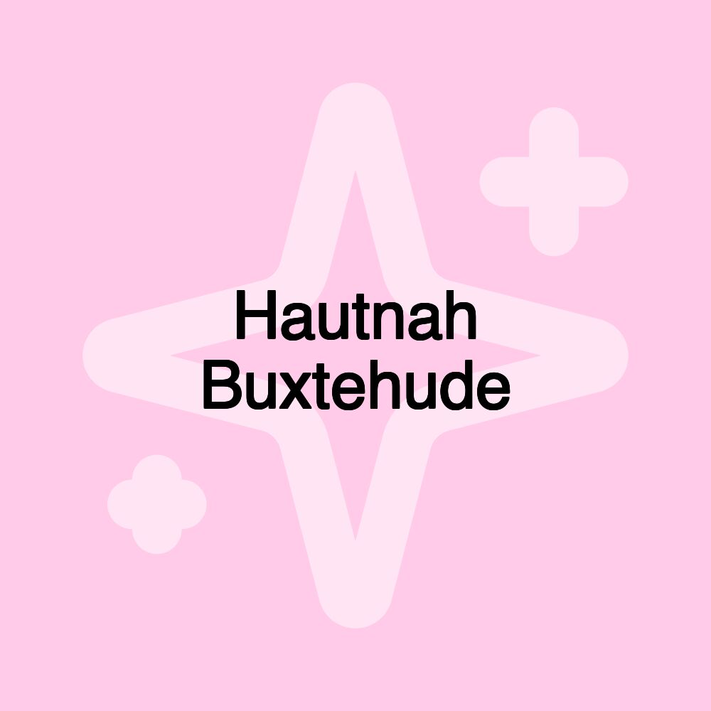 Hautnah Buxtehude