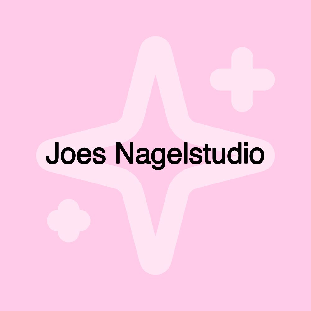 Joes Nagelstudio