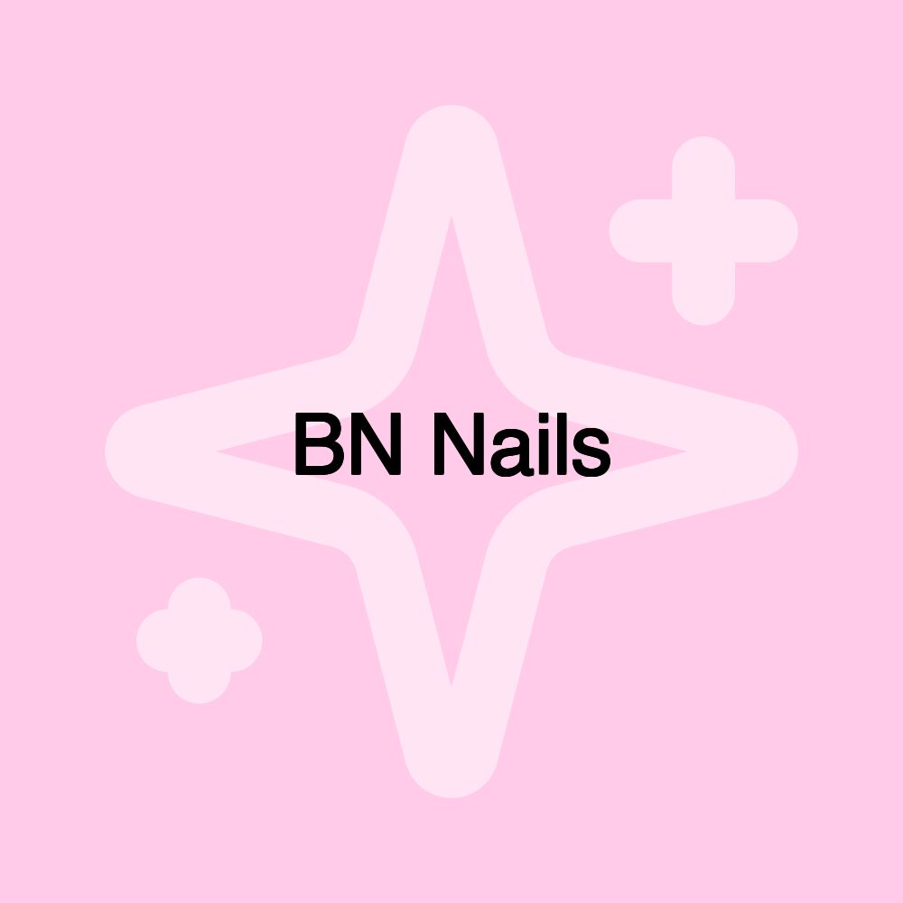 BN Nails