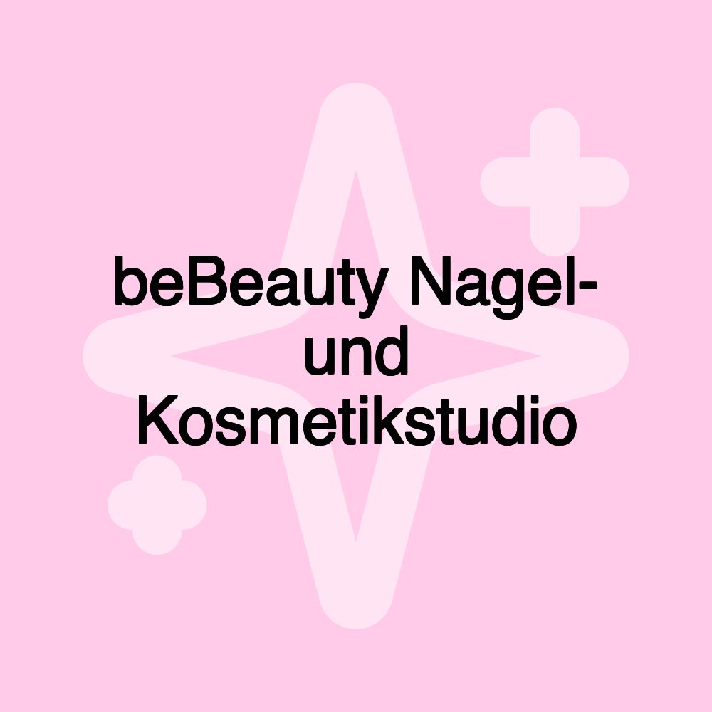 beBeauty Nagel- und Kosmetikstudio