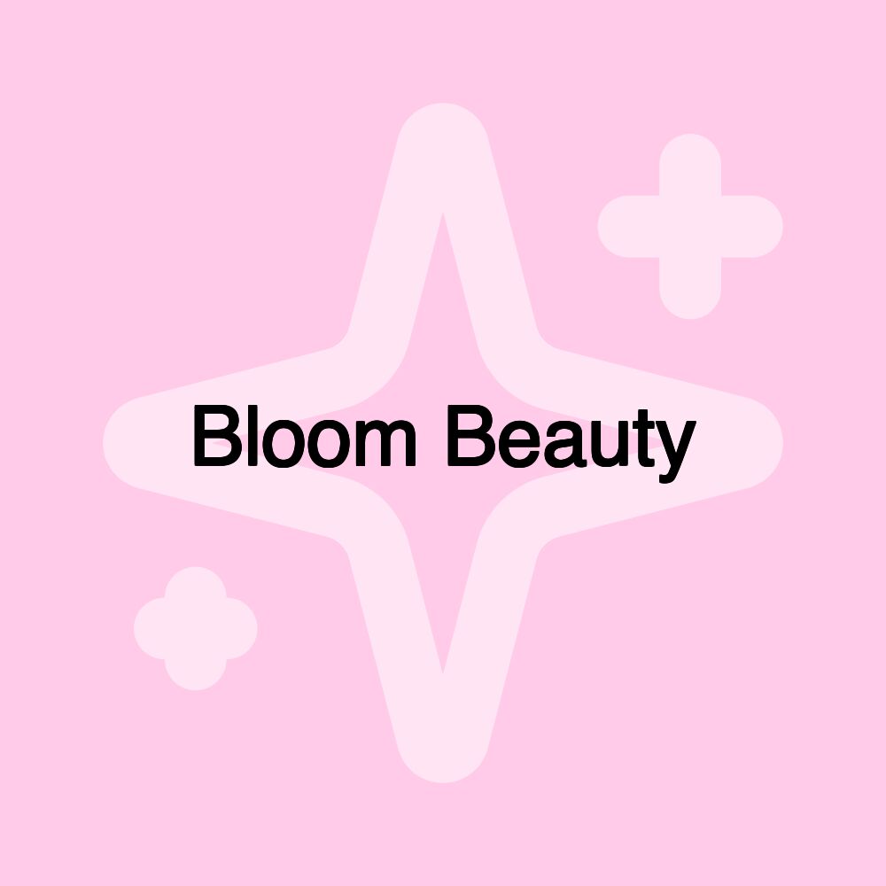 Bloom Beauty