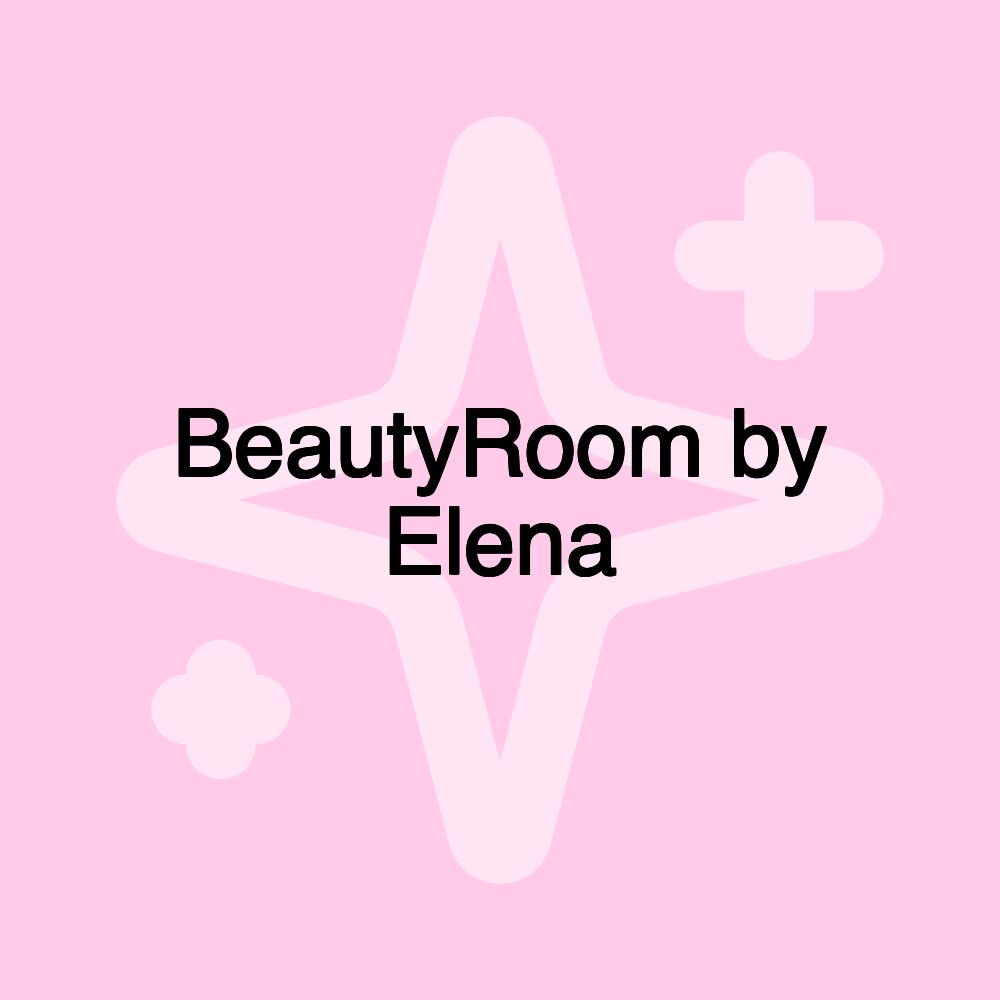 BeautyRoom by Elena