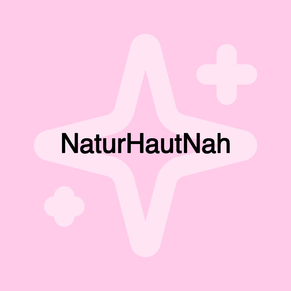 NaturHautNah