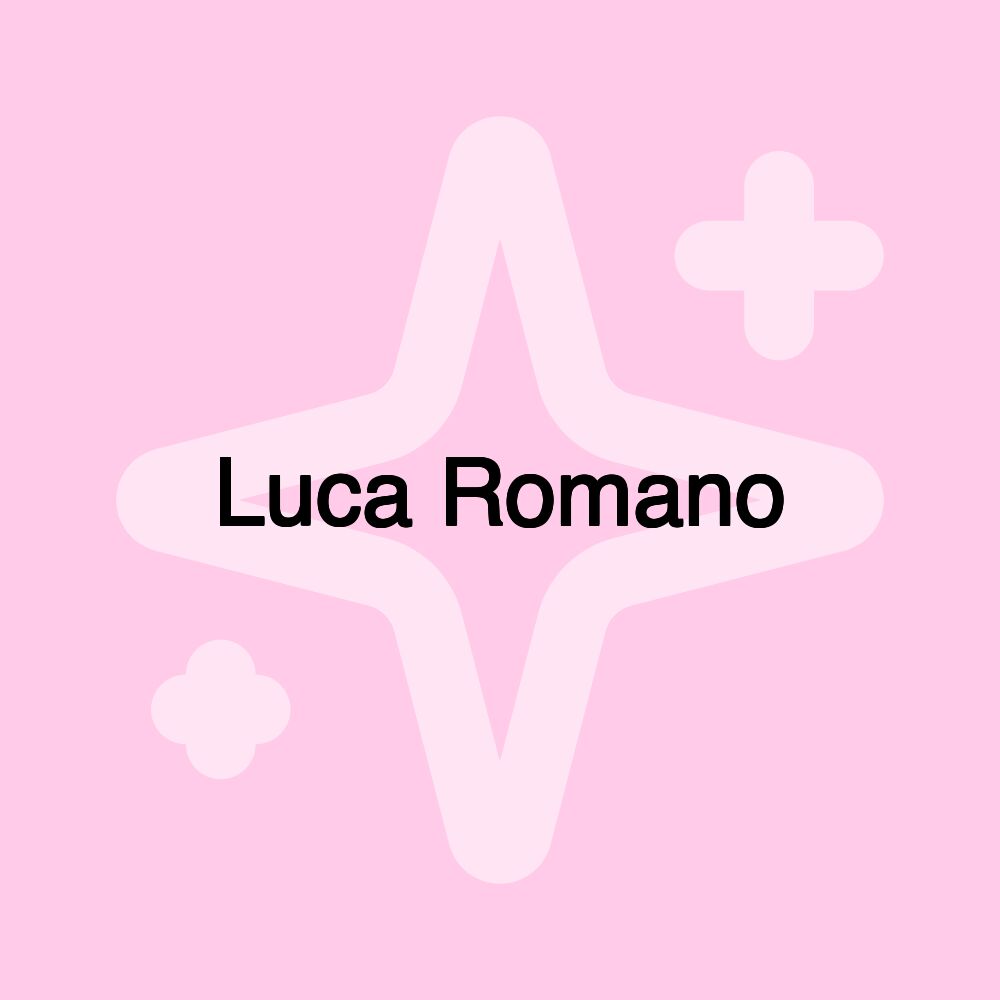 Luca Romano