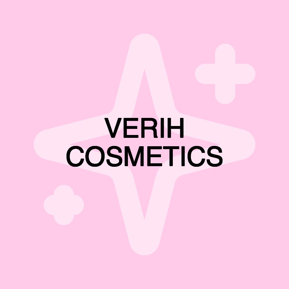 VERIH COSMETICS